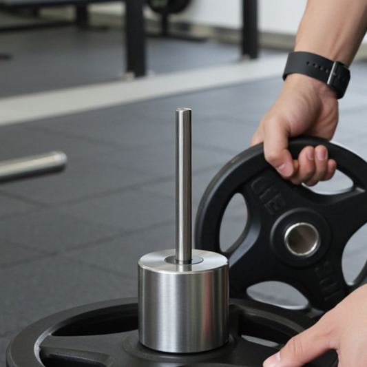 Mini Manyetik Ağırlık Pimi