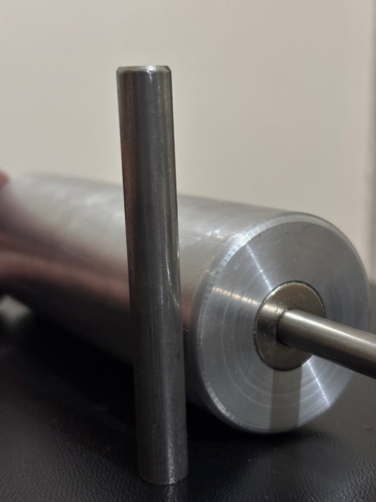 Geçiş Adaptörü 8->10