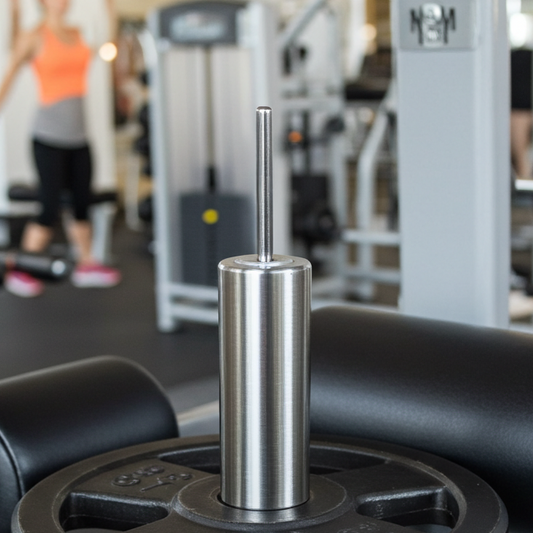 Midline Manyetik Ağırlık Pimi