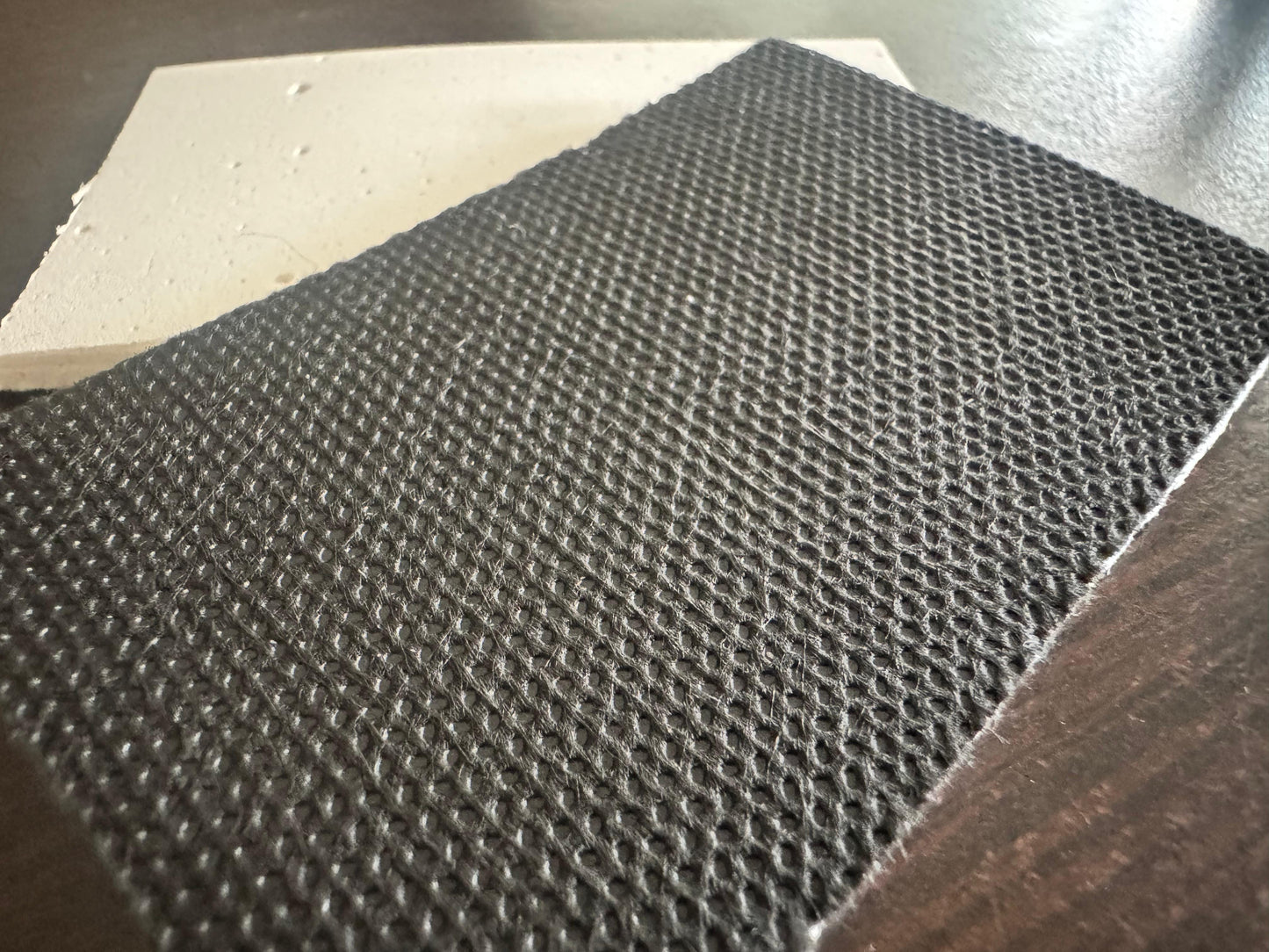 Grip Pads - Kavrama Desteği