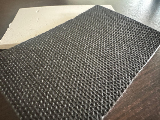 Grip Pads - Kavrama Desteği