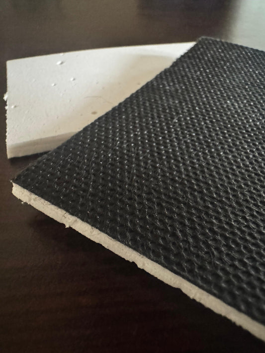 Grip Pads - Kavrama Desteği