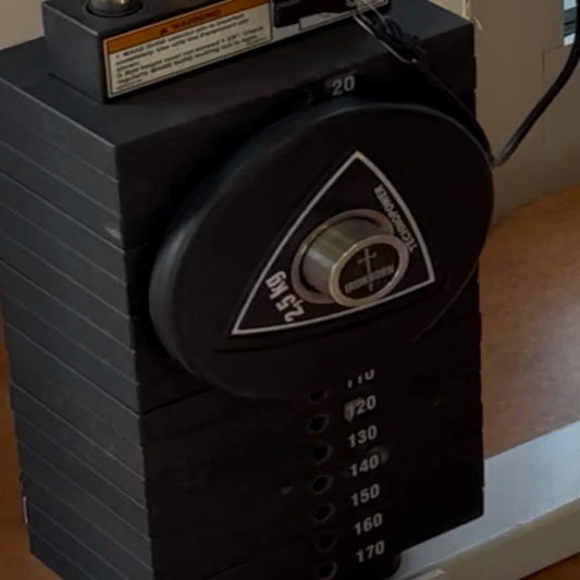 Mini Manyetik Ağırlık Pimi